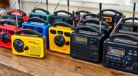 top weather radio choices