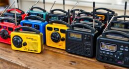 top weather radio choices