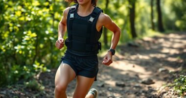 top weighted vests for endurance