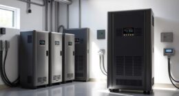 top whole home battery systems