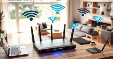 top wi fi 7 routers