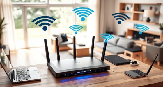 top wi fi 7 routers