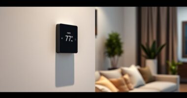 top wi fi thermostat picks