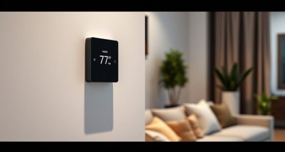 top wi fi thermostat picks