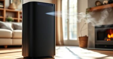 top wildfire smoke air purifiers