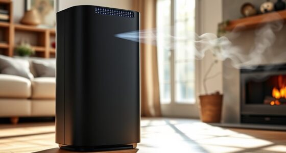 top wildfire smoke air purifiers