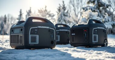 top winter dual fuel generators