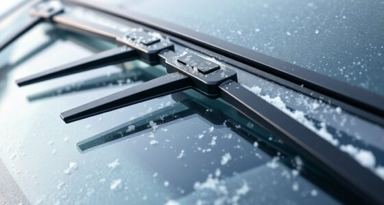 top winter wiper blades
