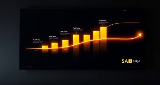 tracking net worth milestones