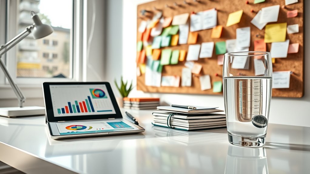 trust habits over micromanagement