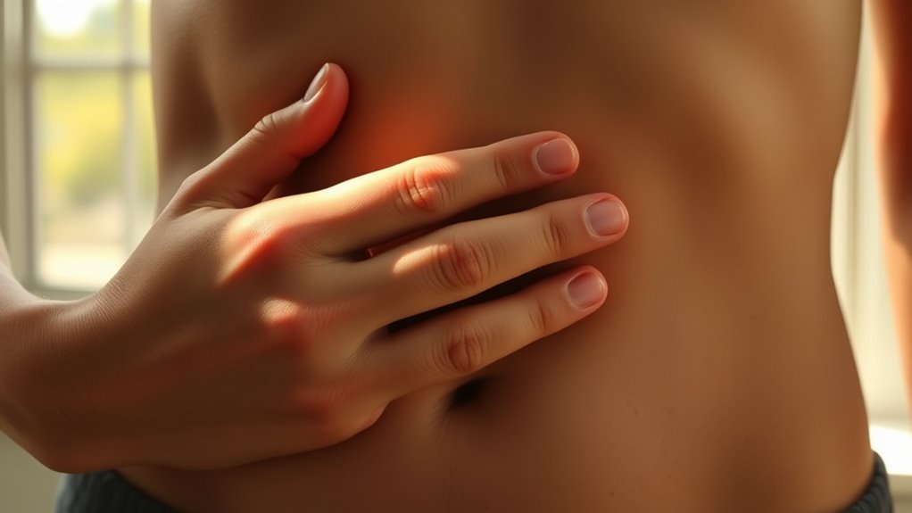 tuning into internal signals