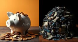 understanding financial distinctions clearly