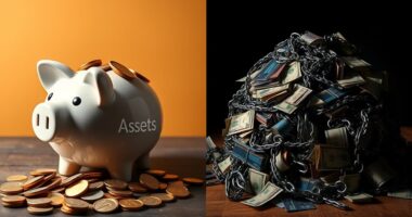 understanding financial distinctions clearly