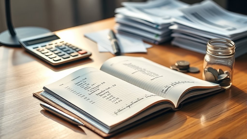 understanding your financial standing