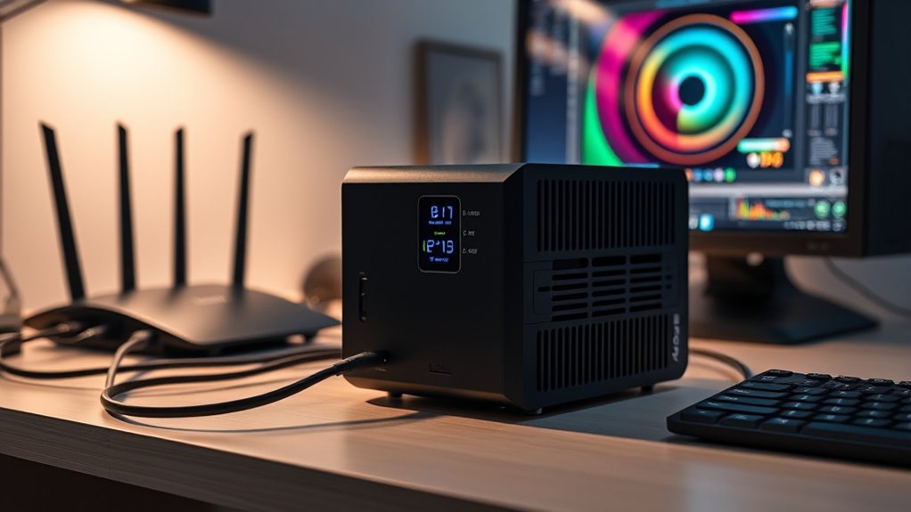 ups selection considerations