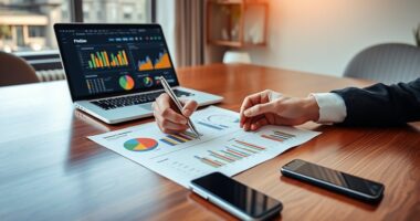 using net worth benchmarks effectively