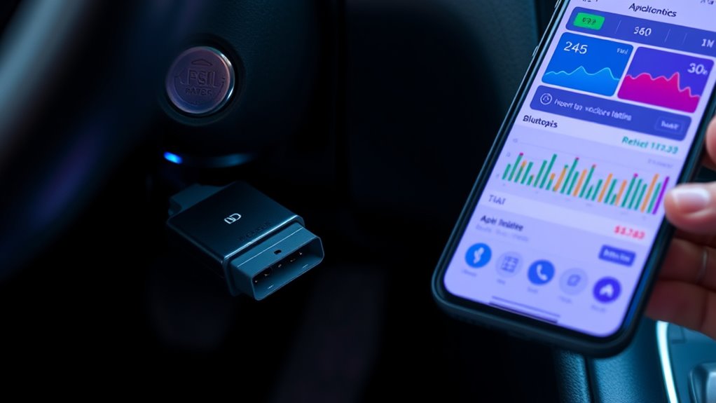 vehicle compatibility and features