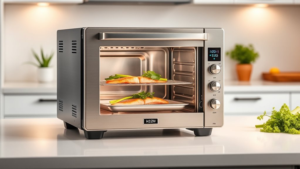 versatile nutritious easy to clean