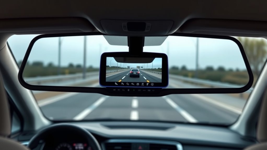 video quality and safety