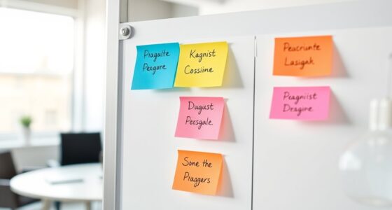 visual task management method