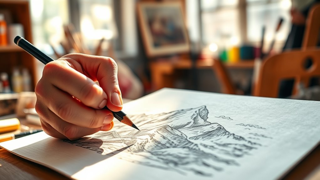 visualize rehearse succeed confidently