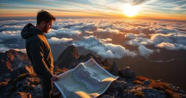 visualize to achieve success