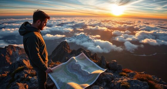 visualize to achieve success