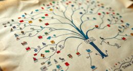 visualize your skill development