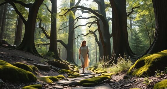 walking meditation practice