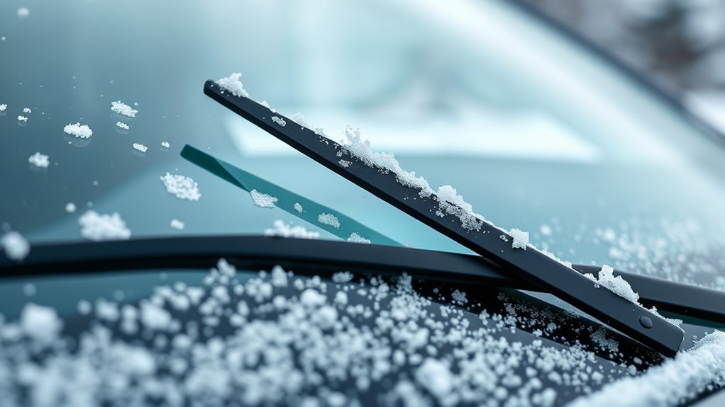 weather resistant durable blades