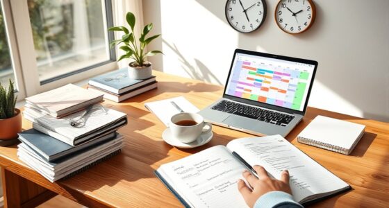 weekly workload reset strategies