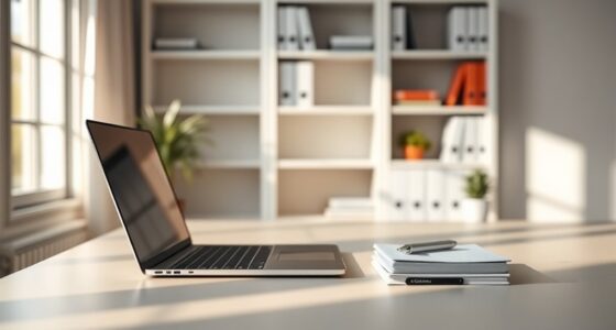 work efficiently accomplish more