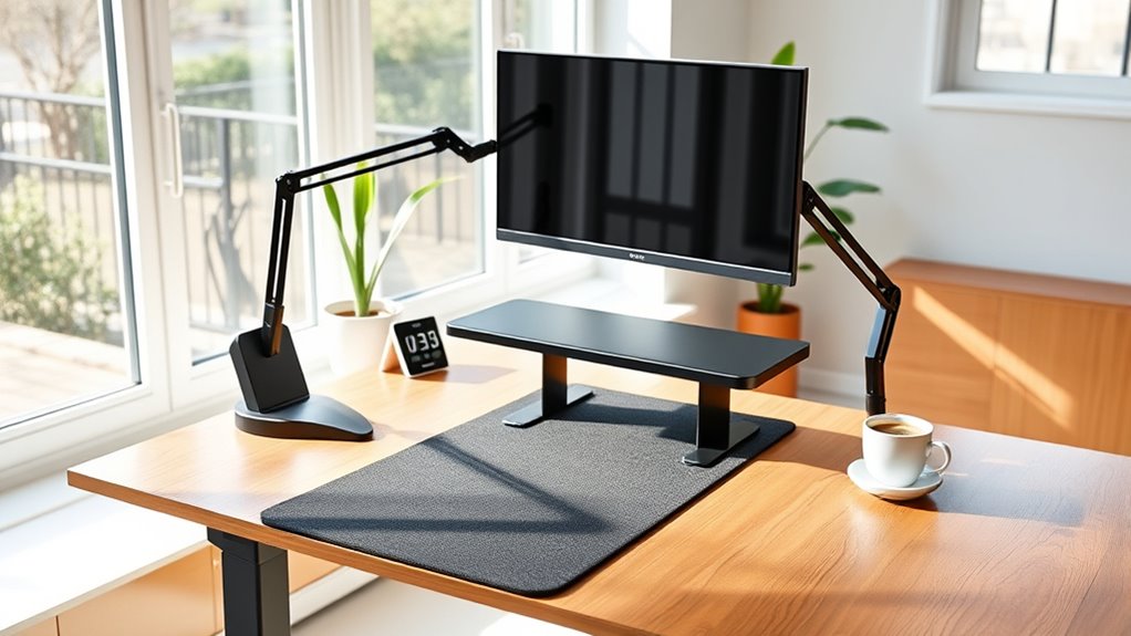 adjustability capacity durability fit