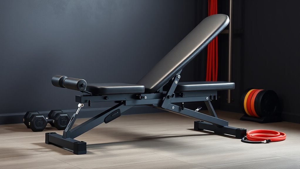 adjustability durability capacity fit