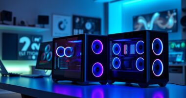 affordable ai creator pcs