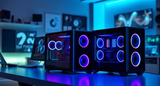 affordable ai creator pcs