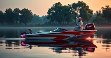 affordable bait boats 2025