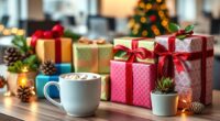 affordable coworker gift guide