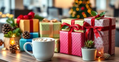 affordable coworker gift guide