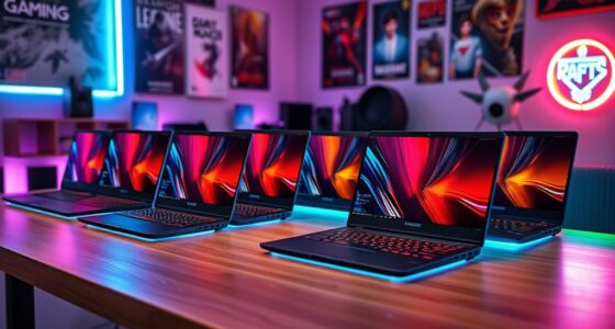 affordable gaming laptops 2025