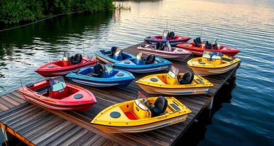 affordable high quality bait boats