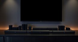 affordable immersive home audio