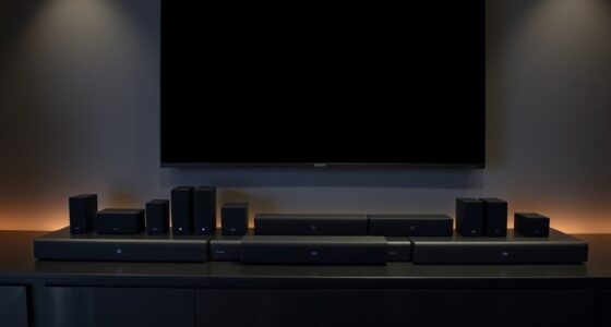 affordable immersive home audio