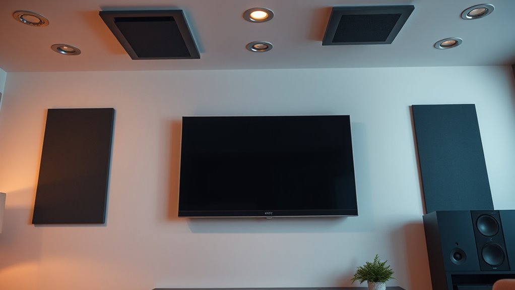 affordable immersive surround sound