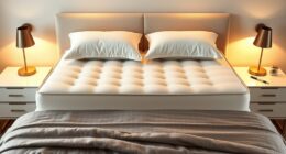 affordable memory foam mattresses
