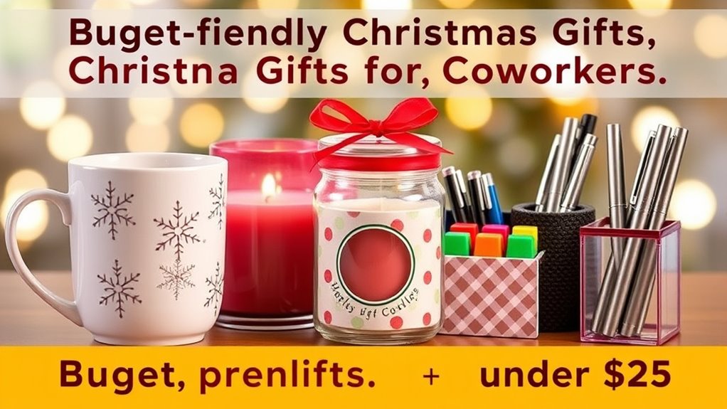 affordable personalized practical thoughtful