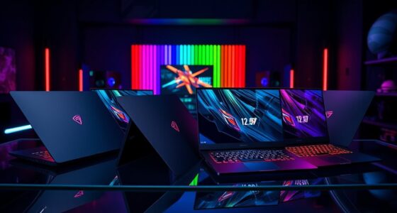 affordable powerful gaming laptops
