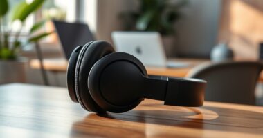 affordable premium noise cancellation