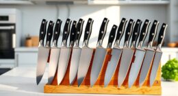 affordable quality kitchen knives