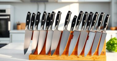 affordable quality kitchen knives